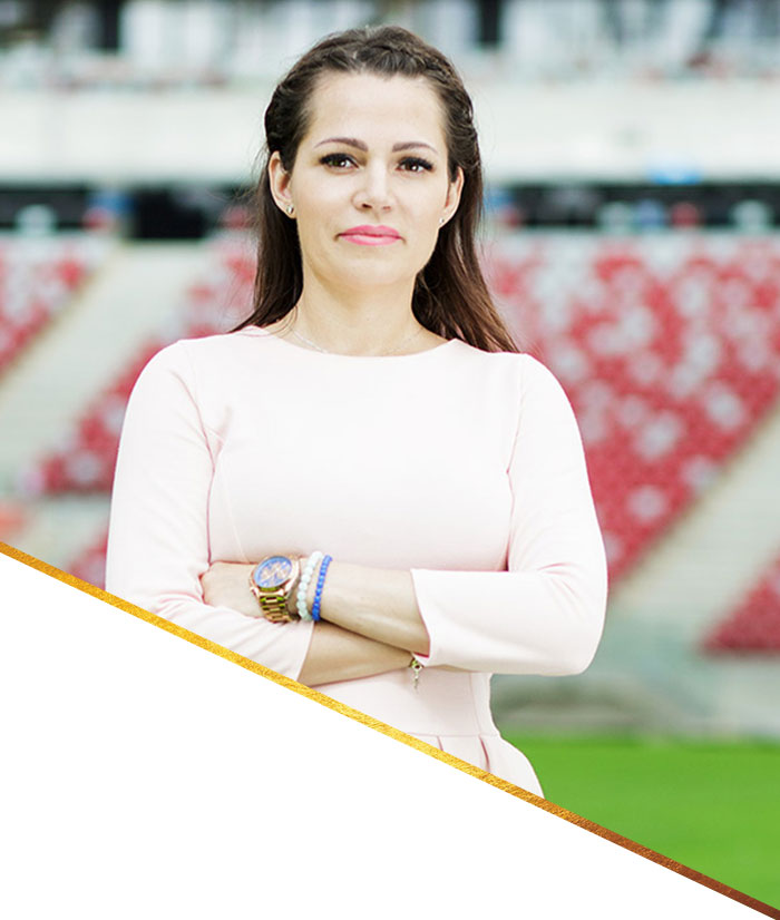 Monika Bodrzyńska